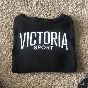 🔥 Last Markdown -  Victoria Secret Crew Neck